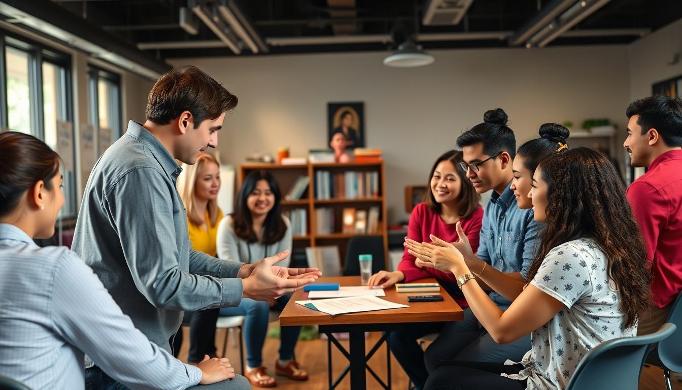 Advance Your Career